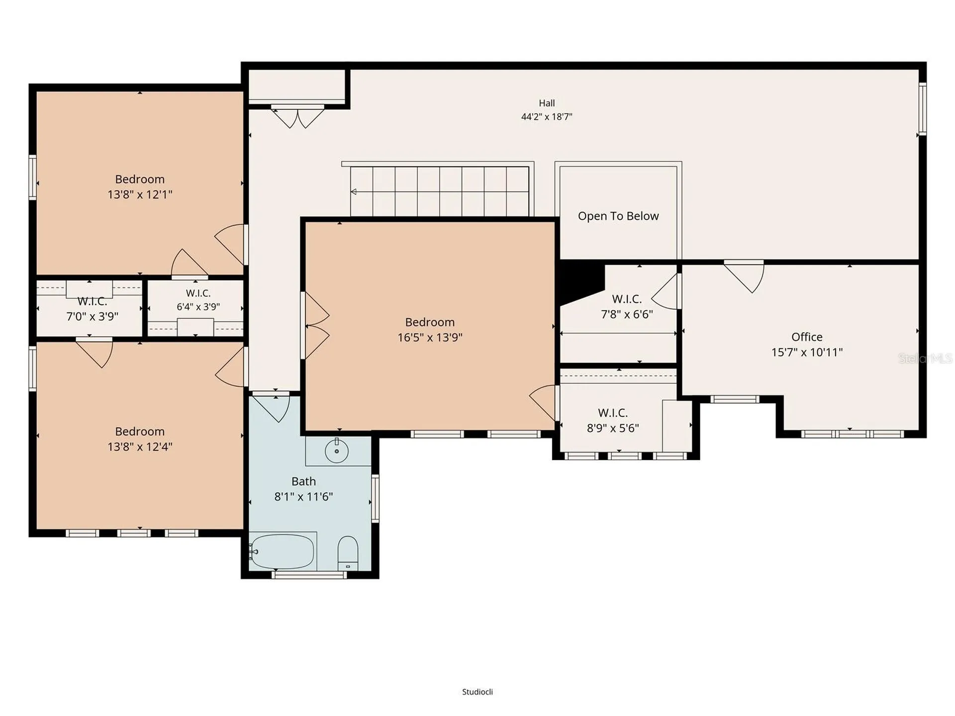 3897 Province Drive Melbourne FL 32934