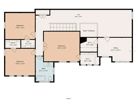 3897 Province Drive Melbourne FL 32934