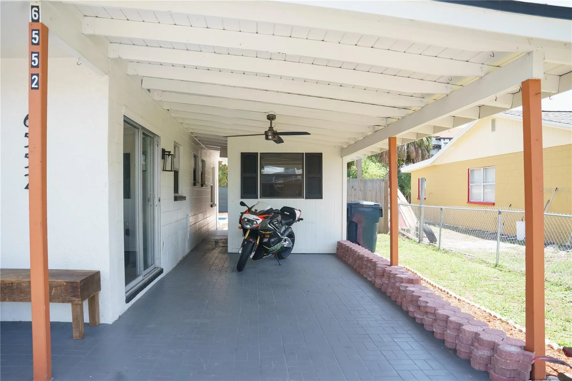 6552 S West Shore Circle Tampa FL 33616