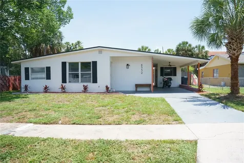 6552 S West Shore Circle Tampa FL 33616