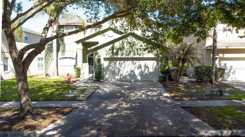 8032 Acadia Estates Court Kissimmee FL 34747