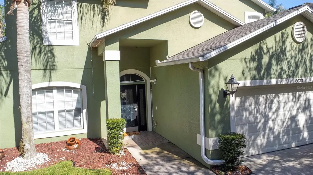 8032 Acadia Estates Court Kissimmee FL 34747