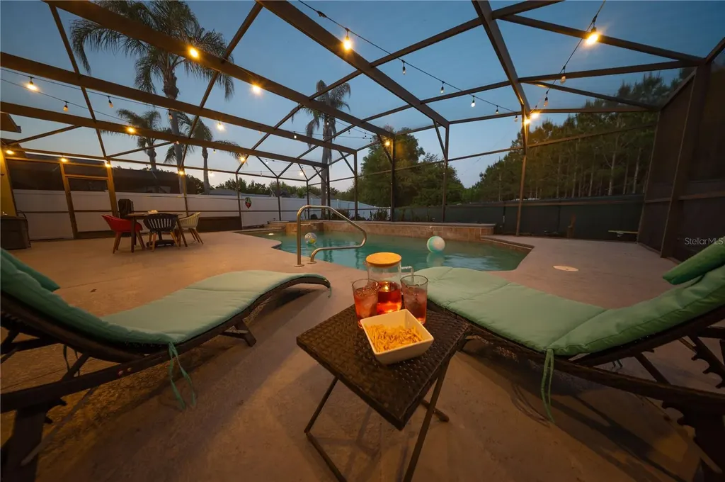 8032 Acadia Estates Court Kissimmee FL 34747
