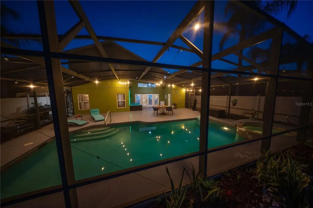 8032 Acadia Estates Court Kissimmee FL 34747