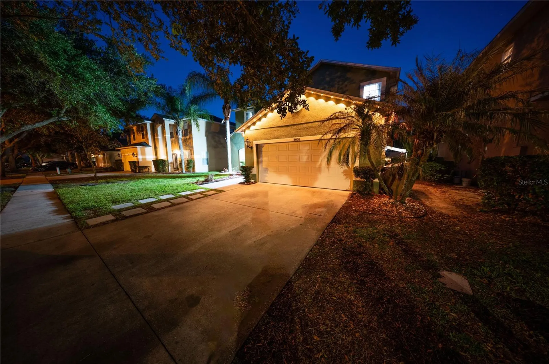 8032 Acadia Estates Court Kissimmee FL 34747