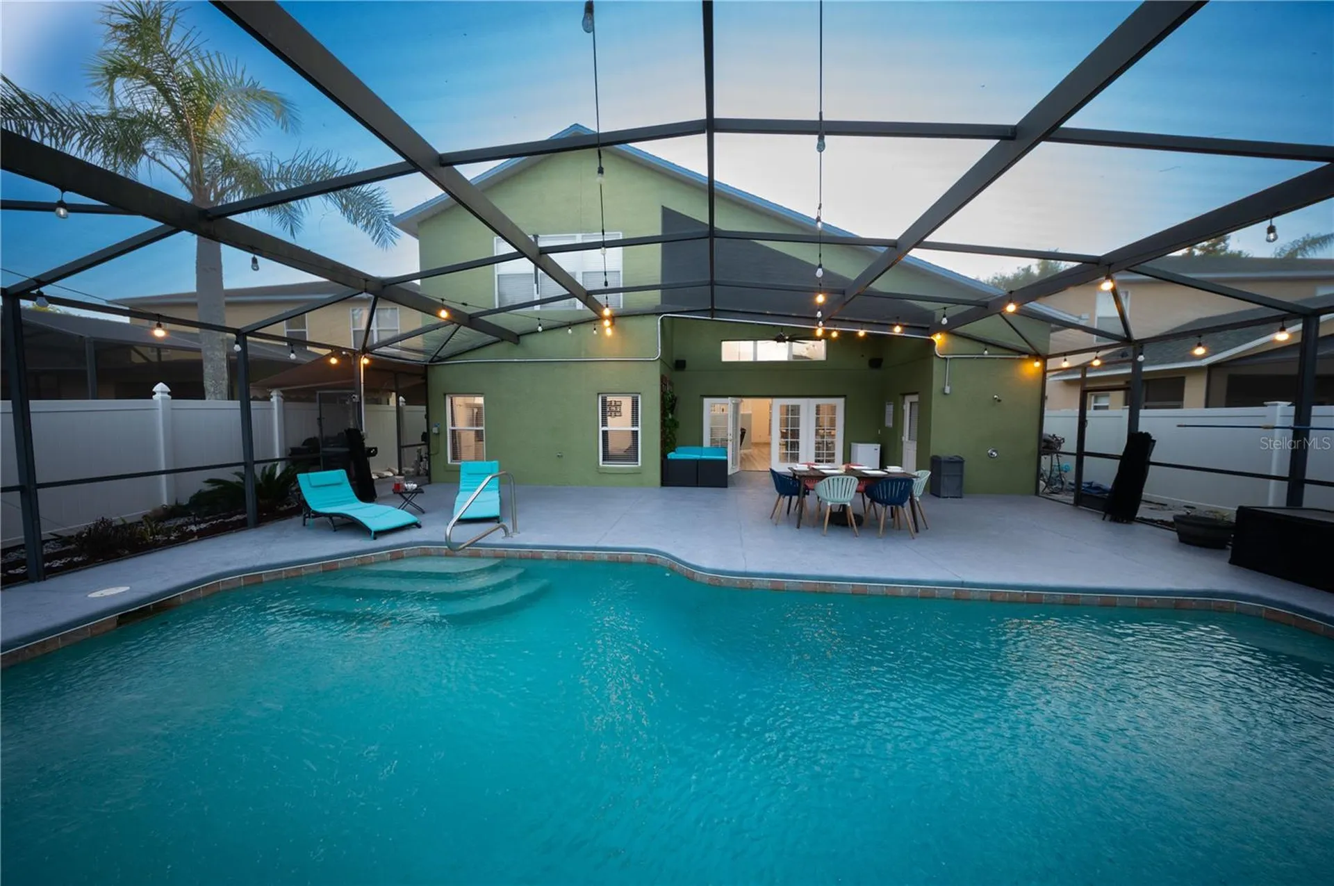 8032 Acadia Estates Court Kissimmee FL 34747