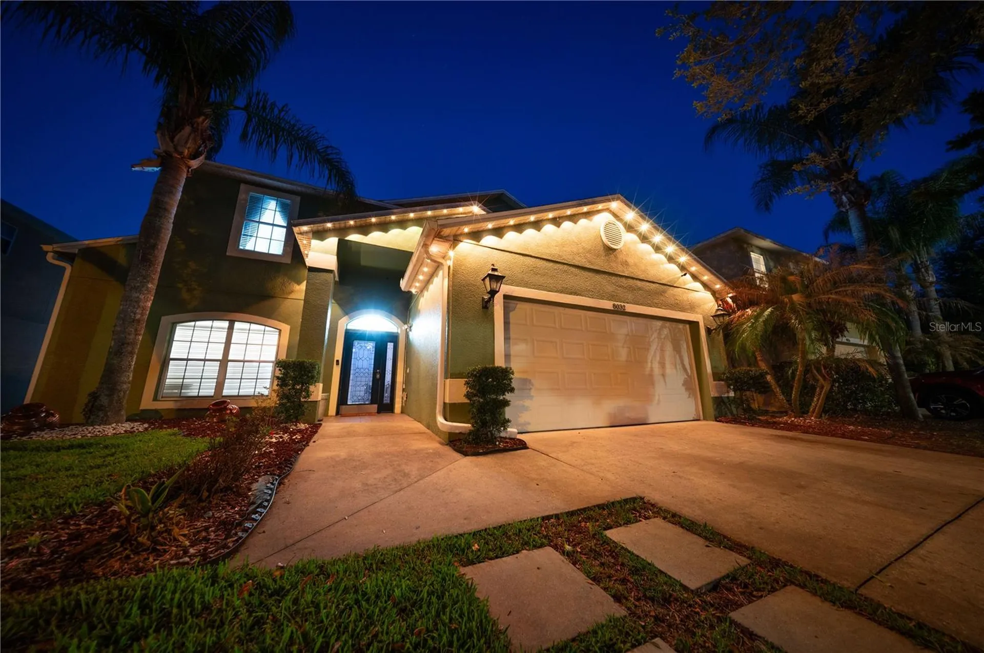 8032 Acadia Estates Court Kissimmee FL 34747