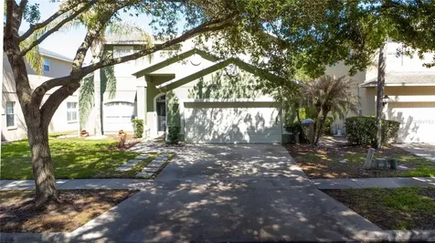 8032 Acadia Estates Court Kissimmee FL 34747