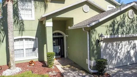 8032 Acadia Estates Court Kissimmee FL 34747