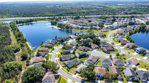 8032 Acadia Estates Court Kissimmee FL 34747