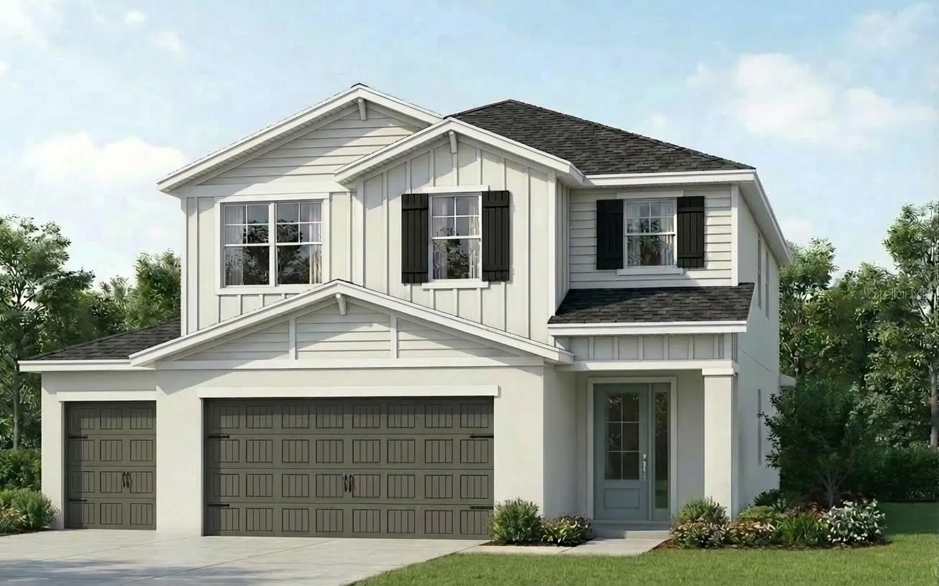 137 S Chandler Avenue Deland FL 32724