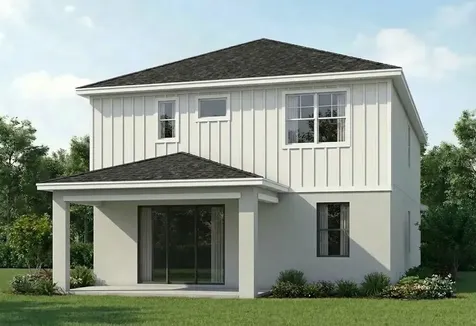 137 S Chandler Avenue Deland FL 32724
