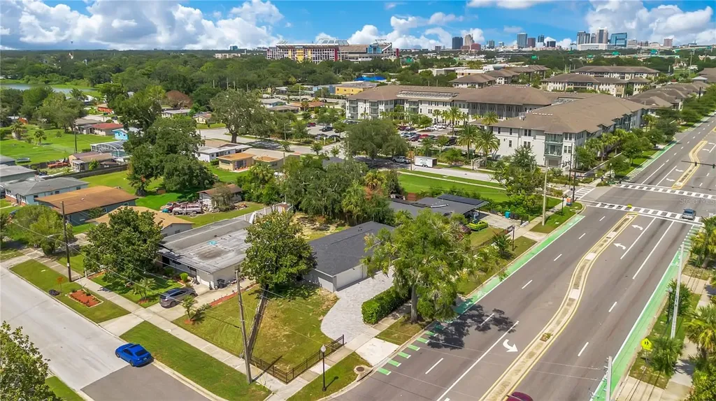 2419 Orange Center Boulevard Orlando FL 32805
