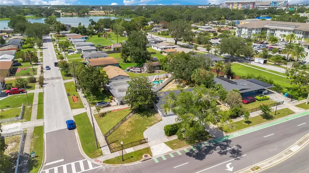 2419 Orange Center Boulevard Orlando FL 32805