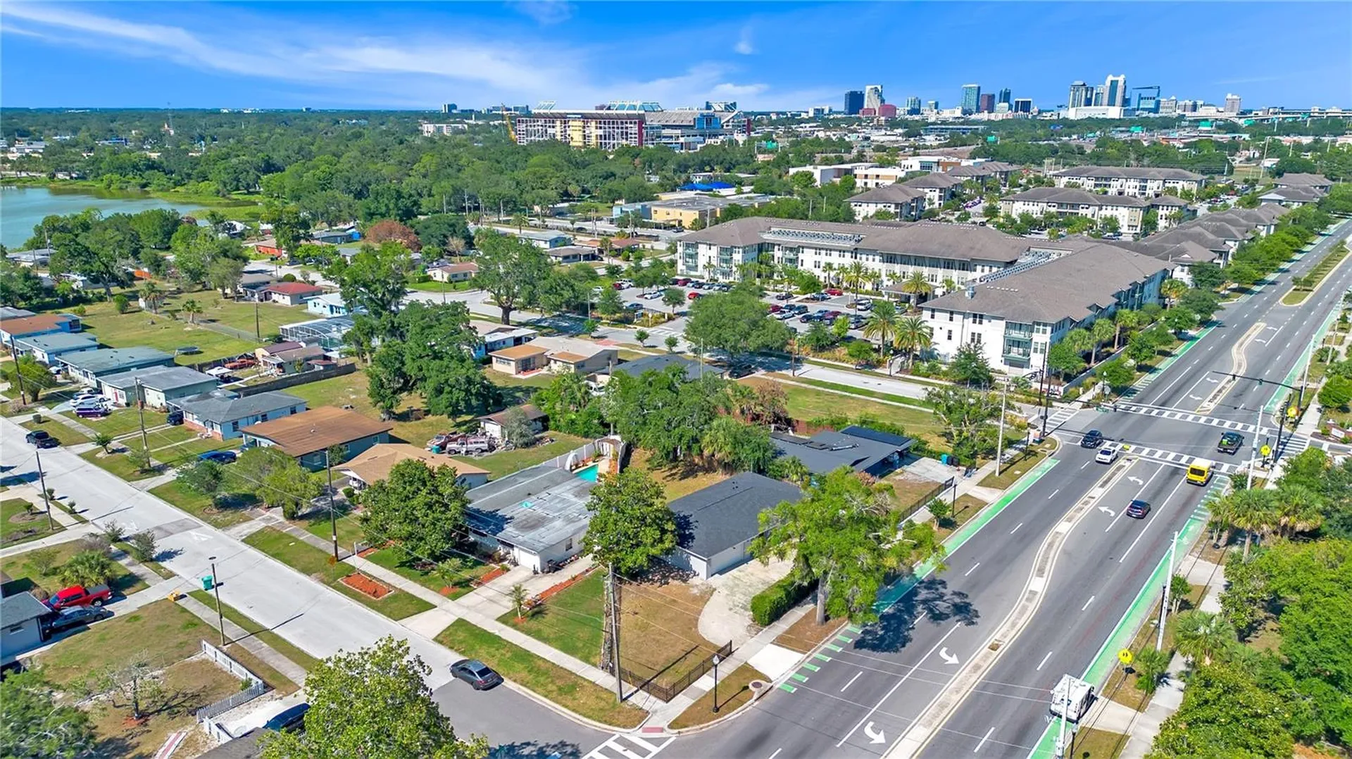 2419 Orange Center Boulevard Orlando FL 32805