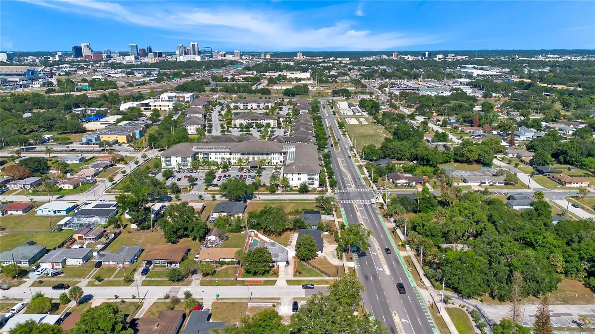 2419 Orange Center Boulevard Orlando FL 32805