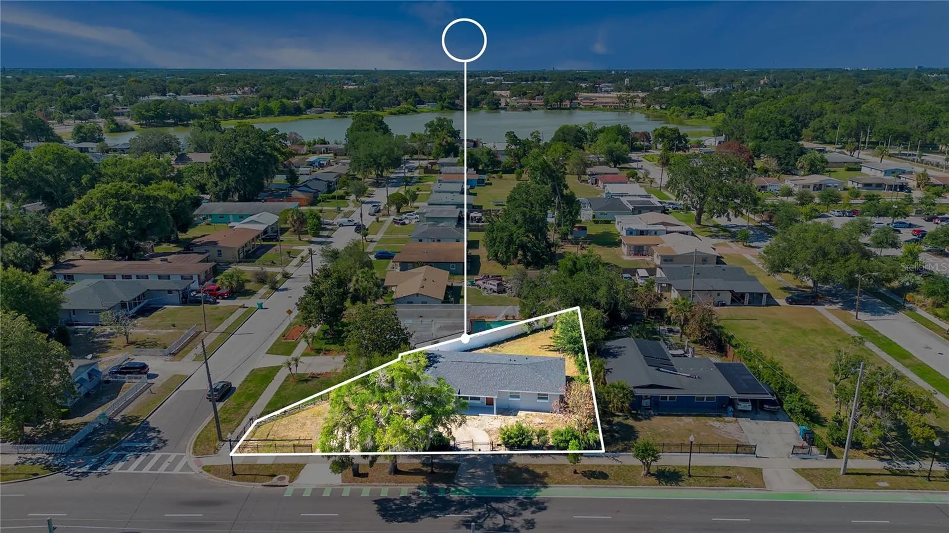 2419 Orange Center Boulevard Orlando FL 32805