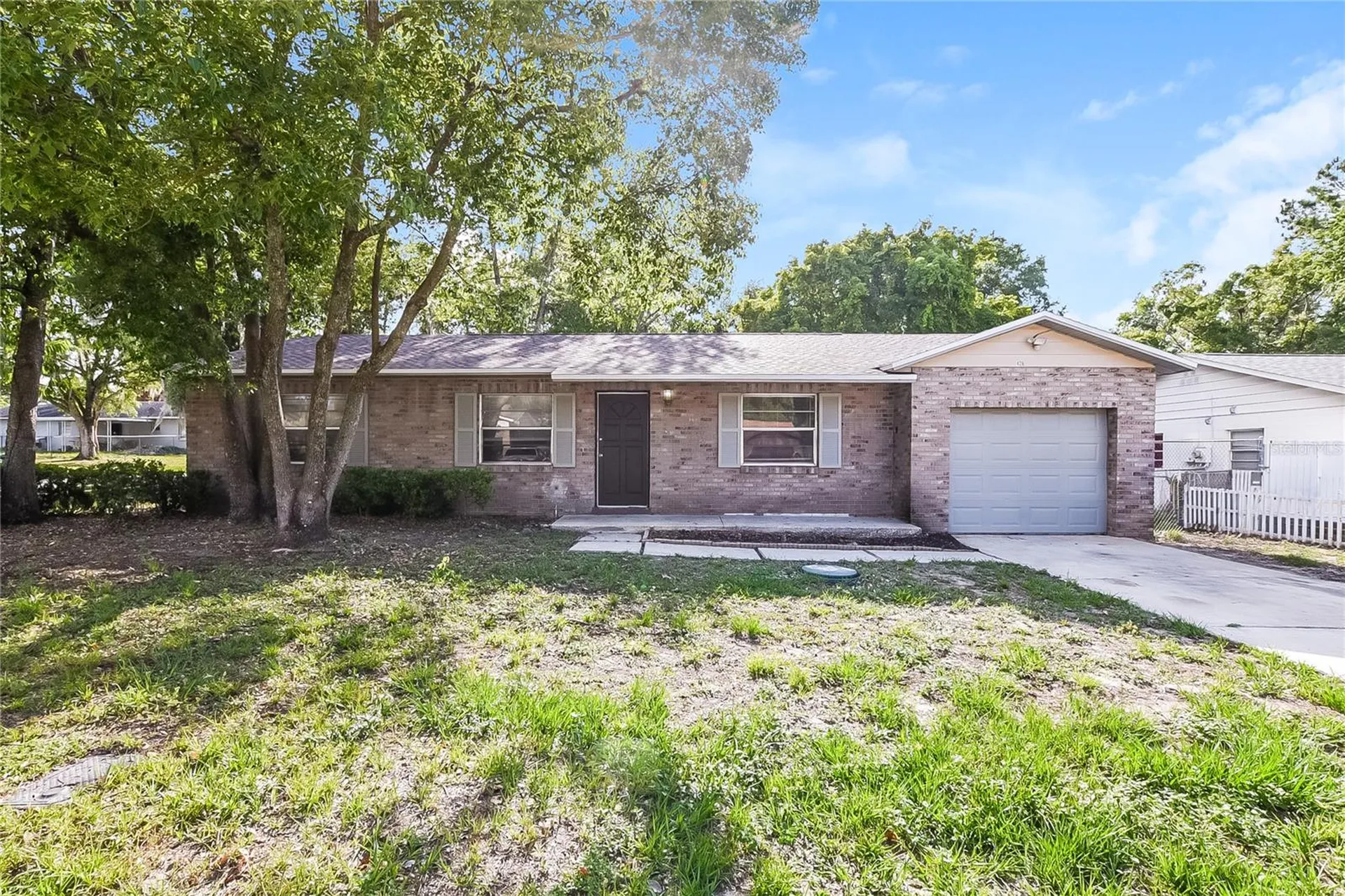428 Aural Lane Apopka FL 32712