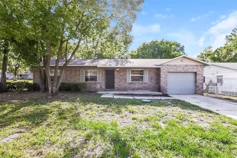 428 Aural Lane Apopka FL 32712