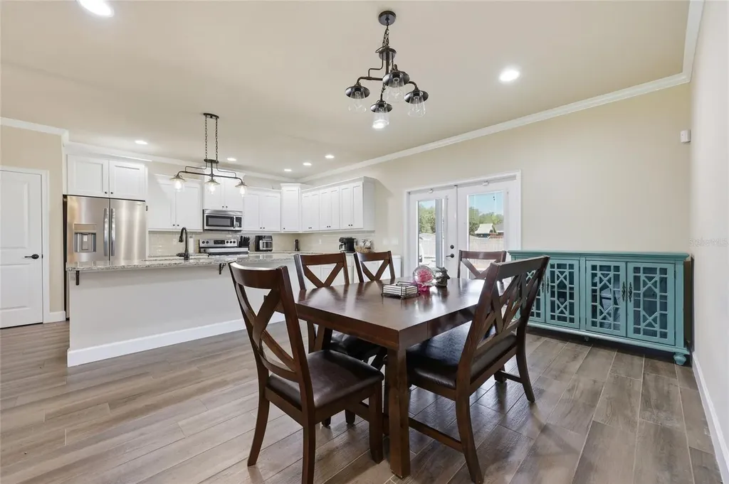23284 NW 8th Place Newberry FL 32669