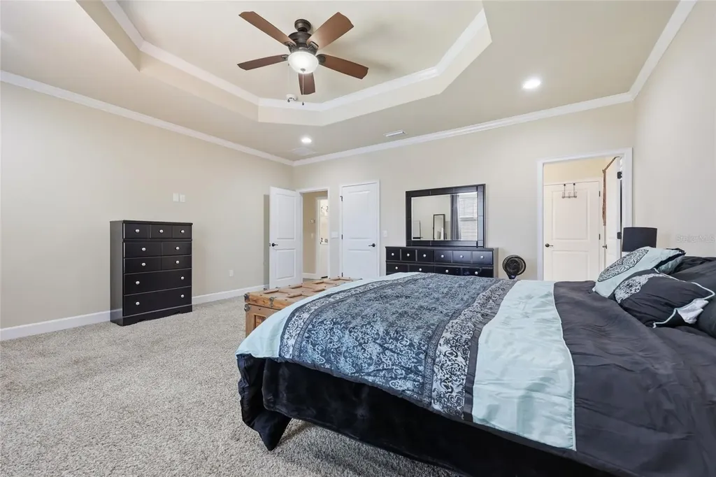 23284 NW 8th Place Newberry FL 32669
