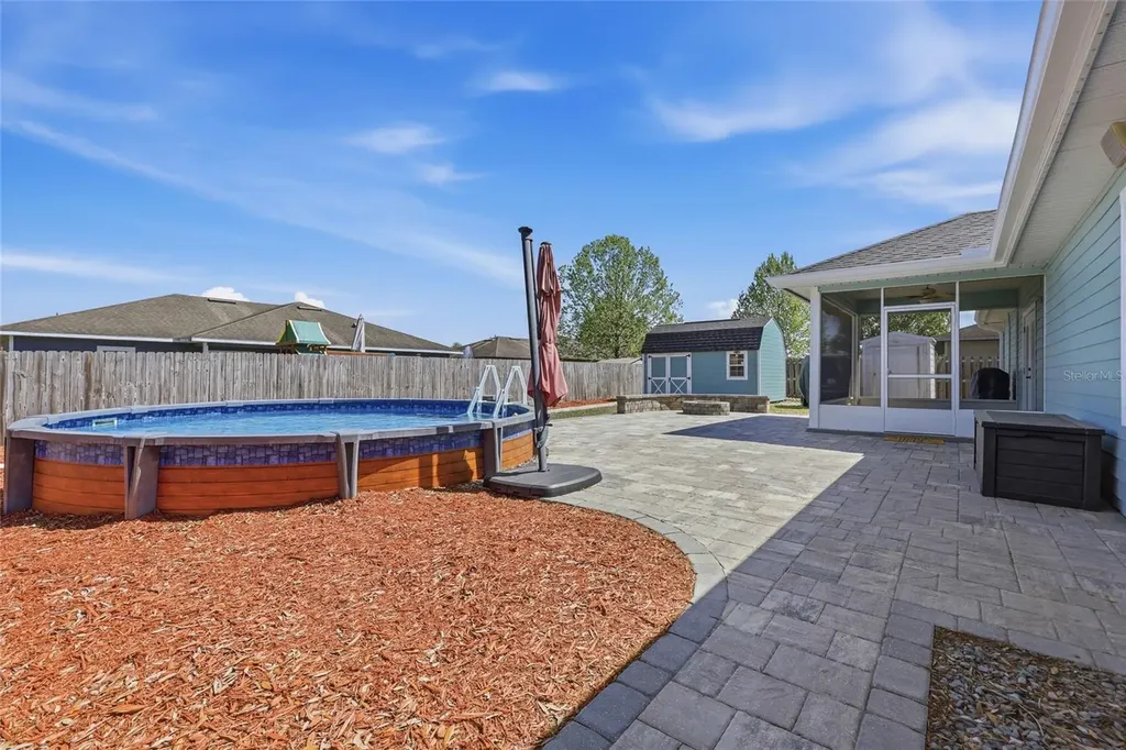 23284 NW 8th Place Newberry FL 32669