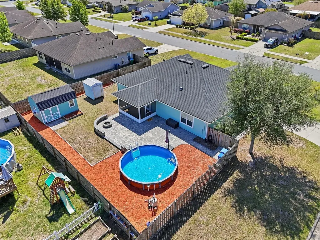 23284 NW 8th Place Newberry FL 32669