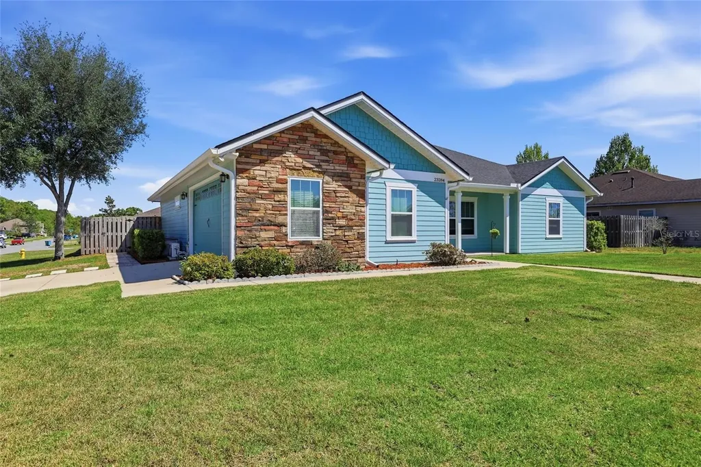 23284 NW 8th Place Newberry FL 32669