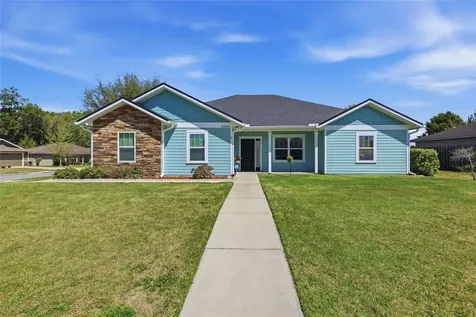 23284 NW 8th Place Newberry FL 32669