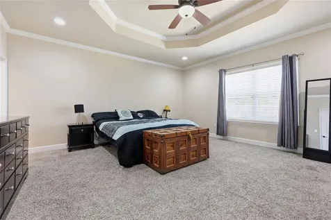 23284 NW 8th Place Newberry FL 32669
