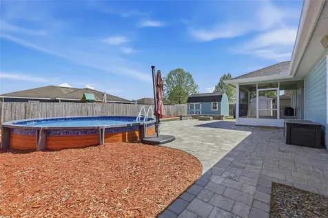 23284 NW 8th Place Newberry FL 32669