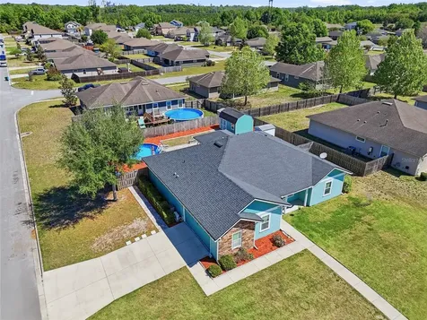 23284 NW 8th Place Newberry FL 32669