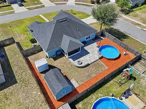 23284 NW 8th Place Newberry FL 32669