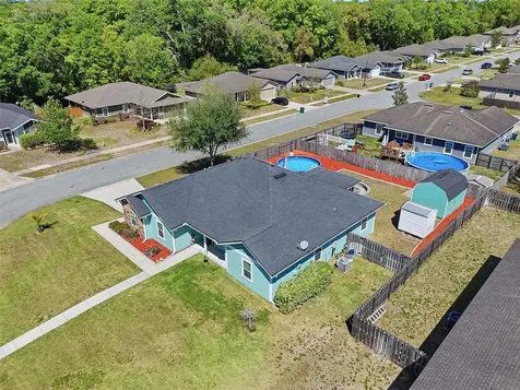 23284 NW 8th Place Newberry FL 32669