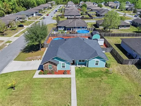 23284 NW 8th Place Newberry FL 32669