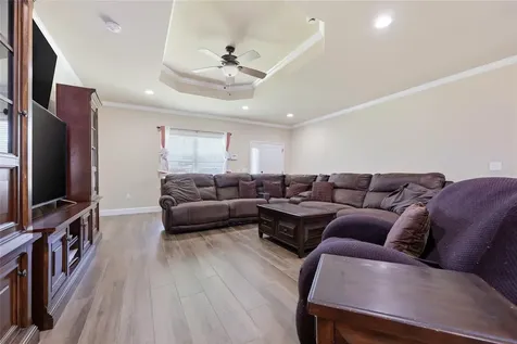 23284 NW 8th Place Newberry FL 32669