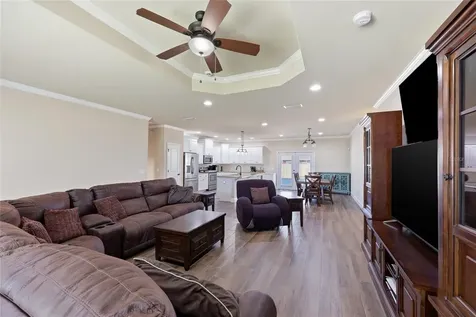 23284 NW 8th Place Newberry FL 32669
