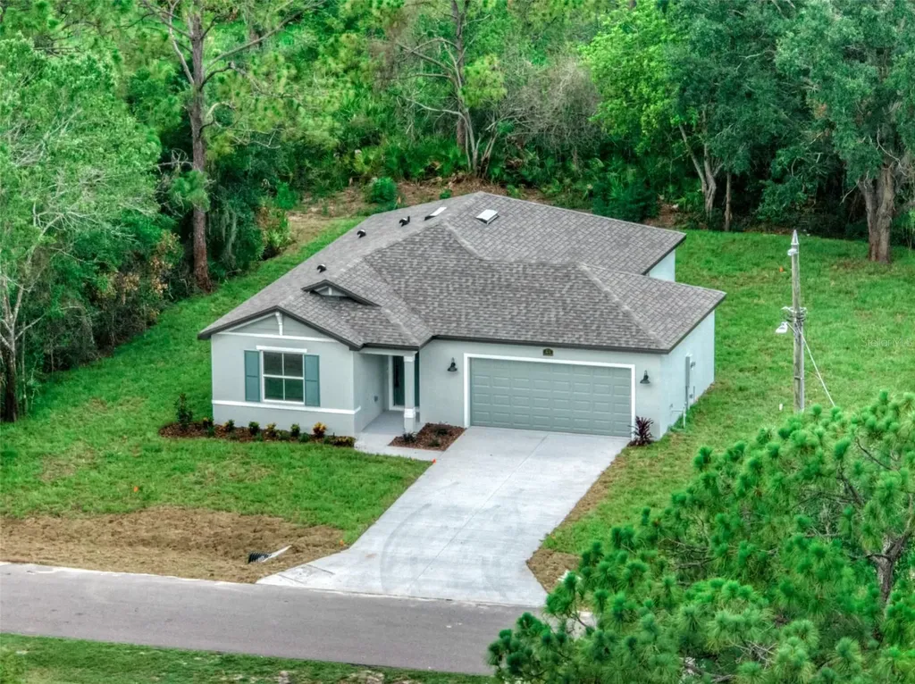 4015 Fonseca Avenue Sebring FL 33872