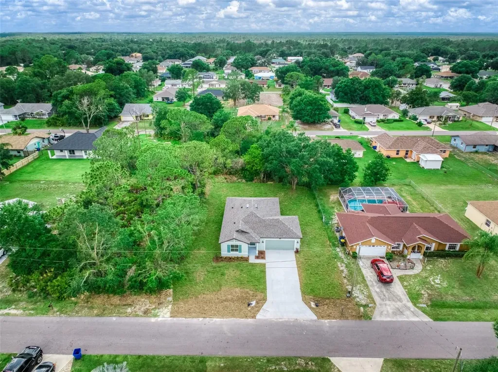 4015 Fonseca Avenue Sebring FL 33872
