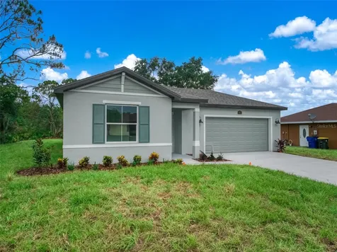 4015 Fonseca Avenue Sebring FL 33872