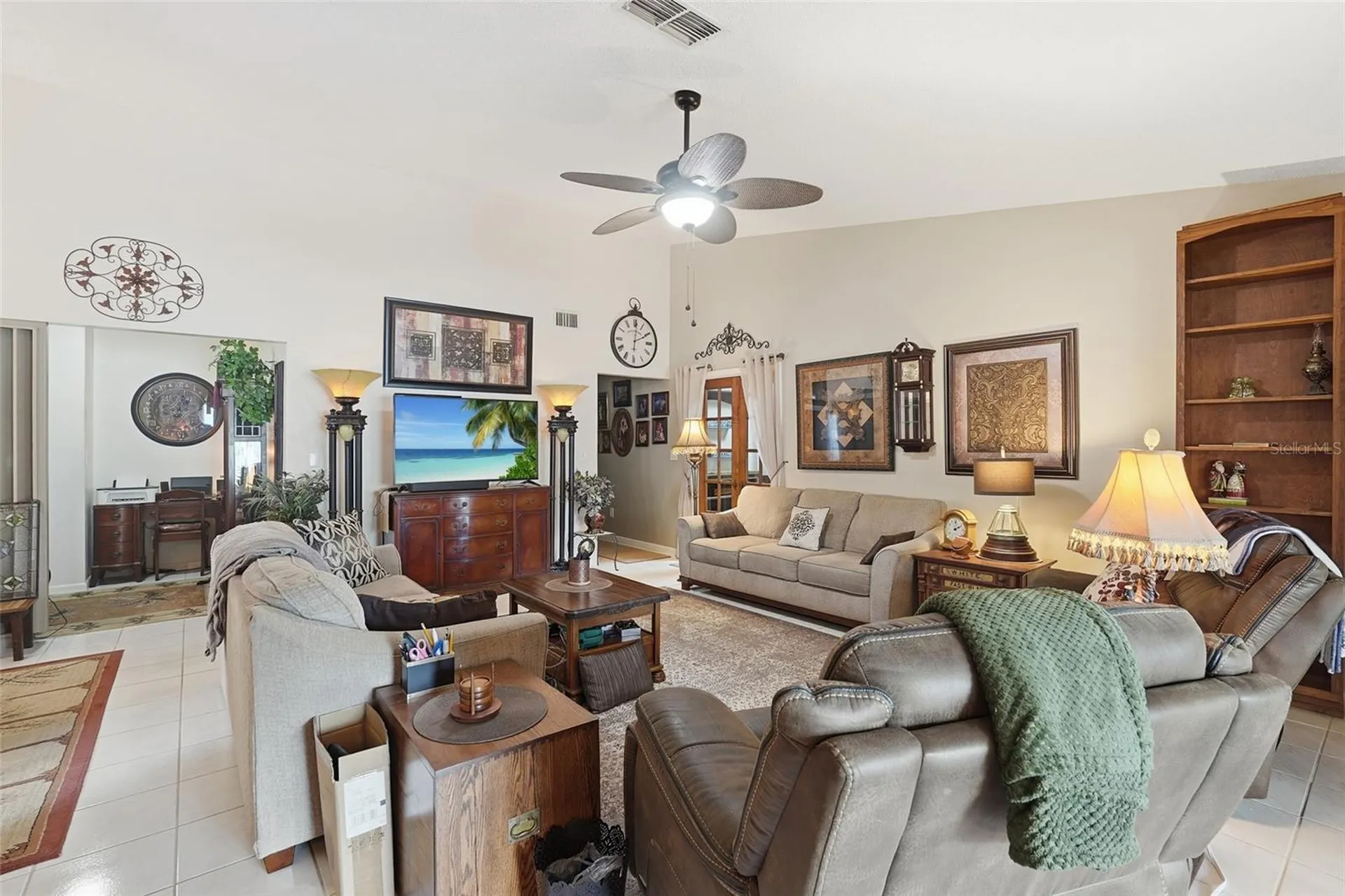 18441 Orangecrest Court Lehigh Acres FL 33936