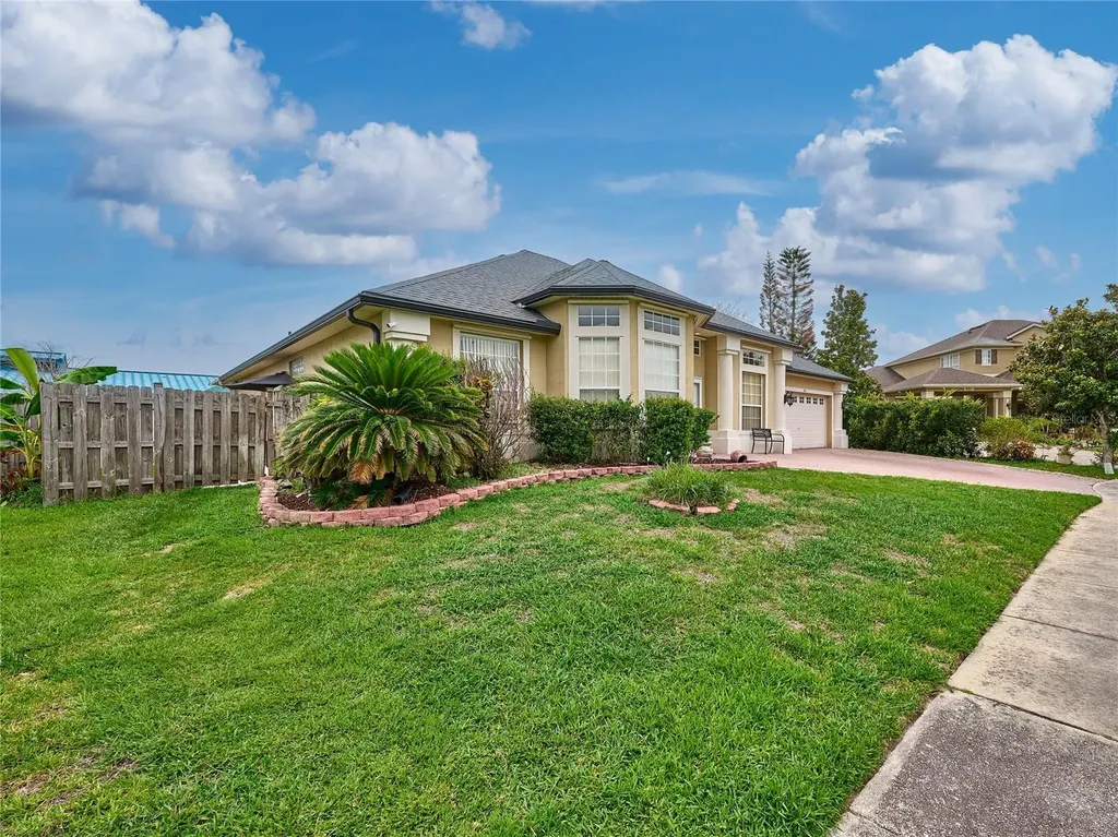 407 Thunder Gulch Court Orlando FL 32824