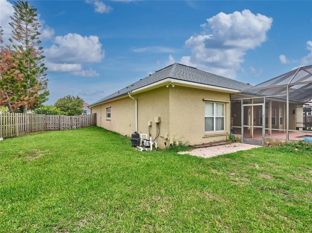 407 Thunder Gulch Court Orlando FL 32824