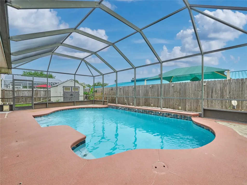 407 Thunder Gulch Court Orlando FL 32824