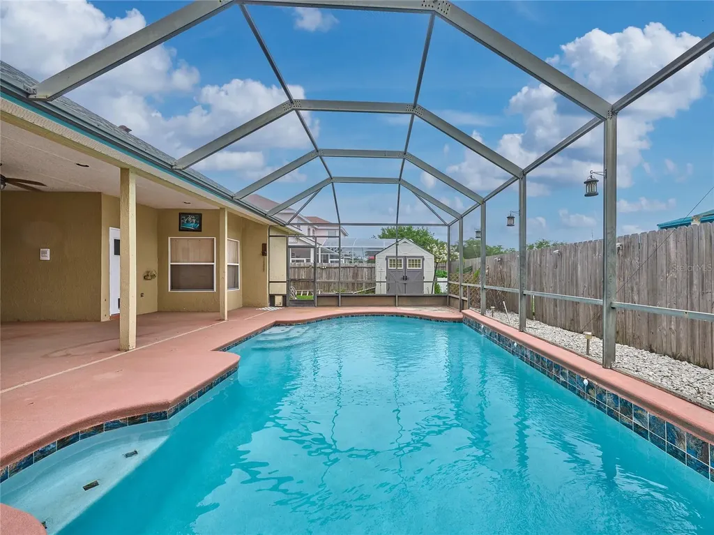 407 Thunder Gulch Court Orlando FL 32824