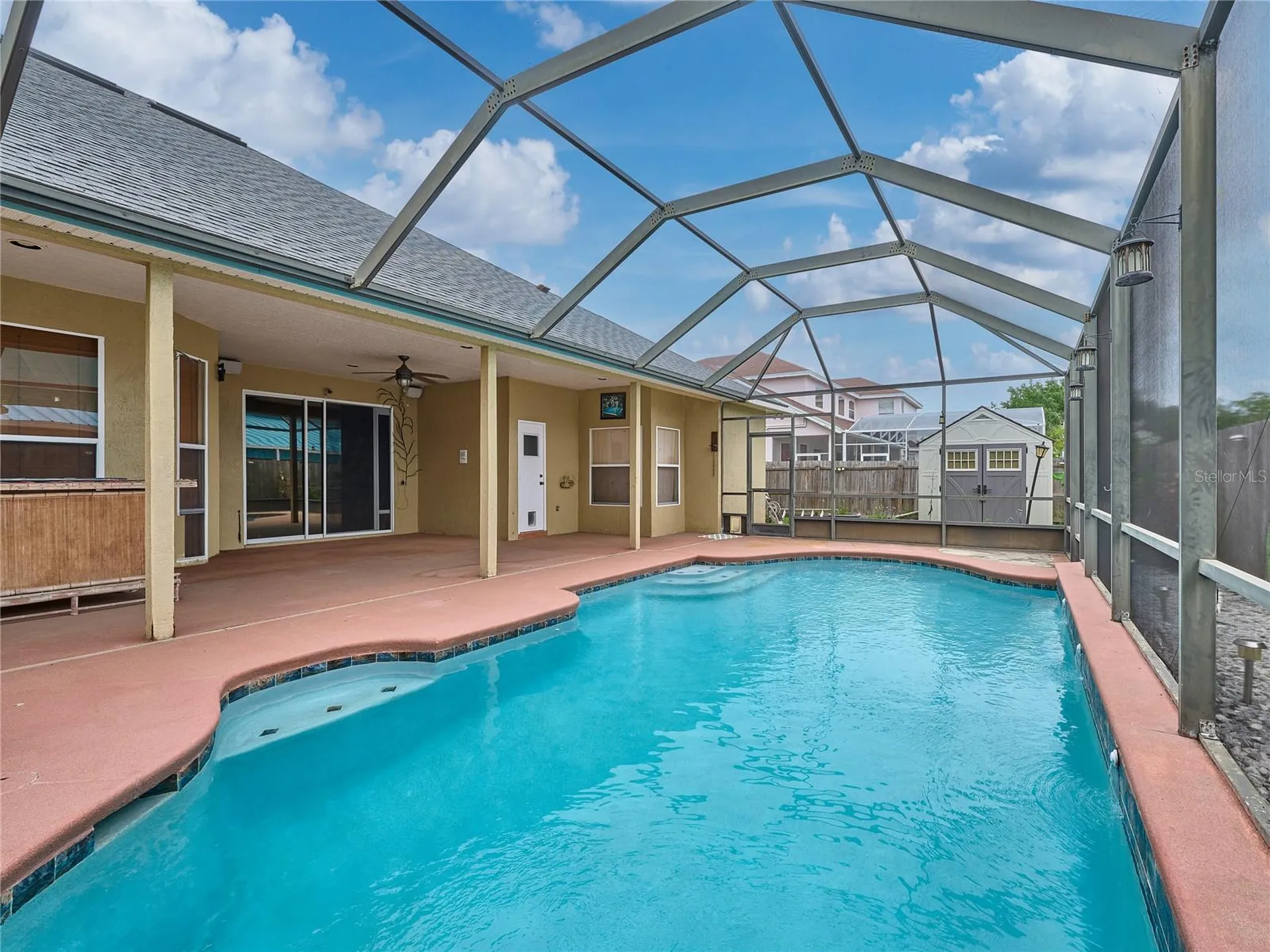 407 Thunder Gulch Court Orlando FL 32824