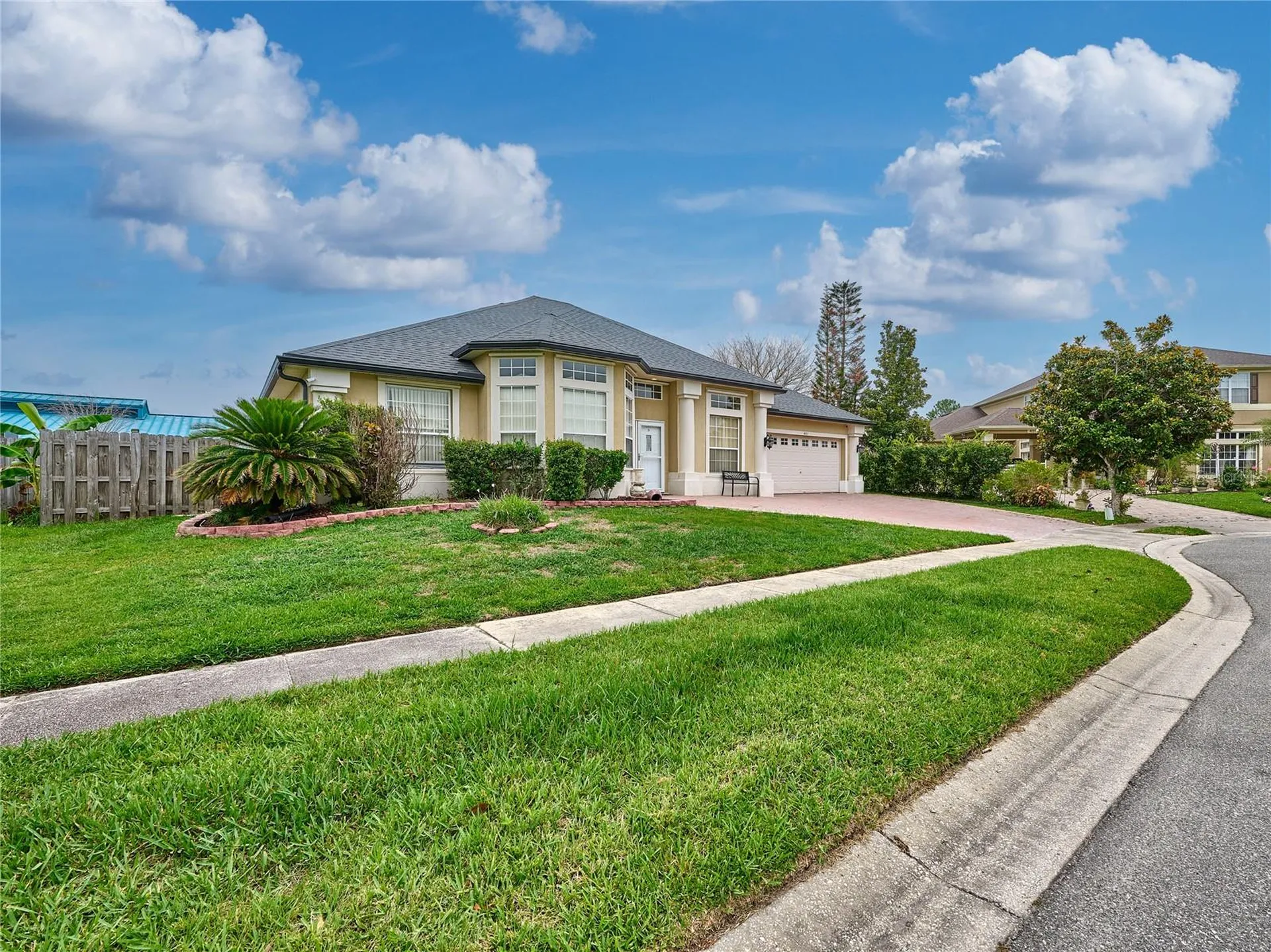407 Thunder Gulch Court Orlando FL 32824