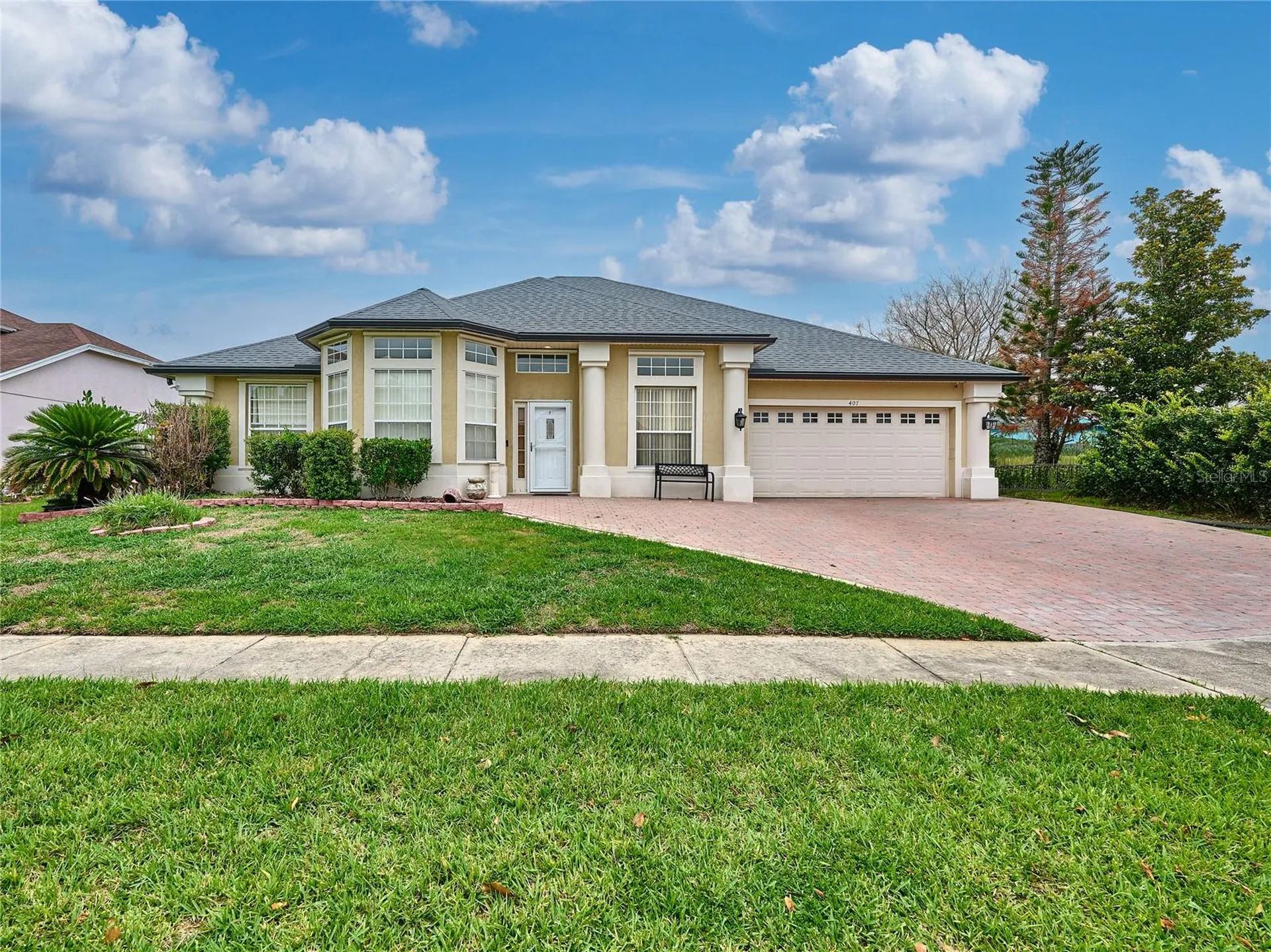 407 Thunder Gulch Court Orlando FL 32824