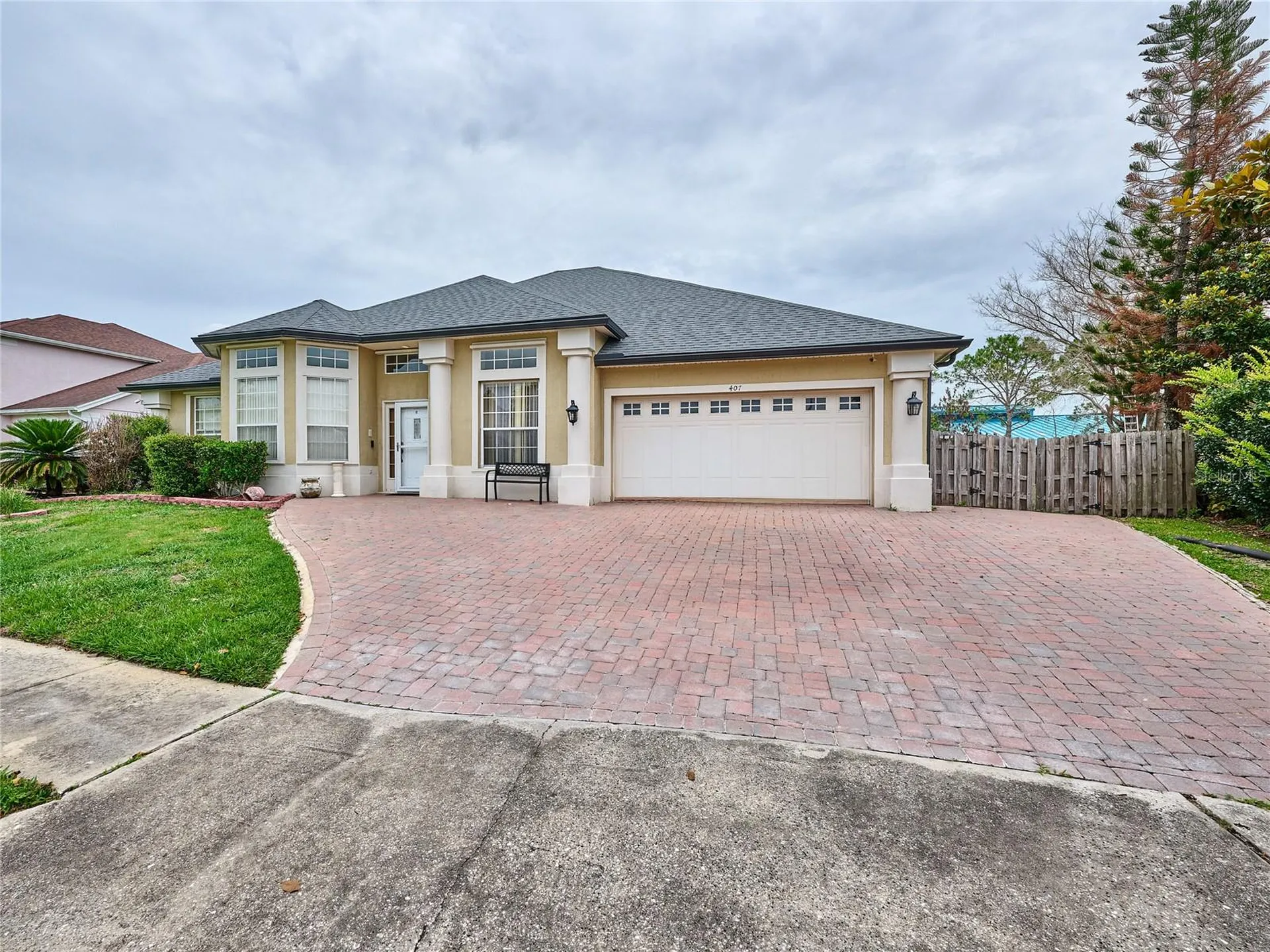 407 Thunder Gulch Court Orlando FL 32824
