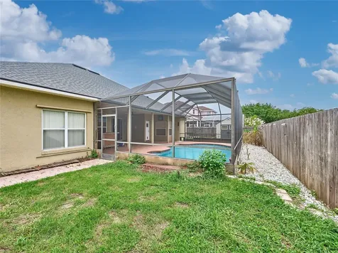407 Thunder Gulch Court Orlando FL 32824